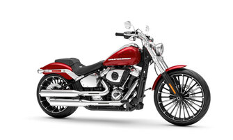 Harley-Davidson Breakout™ 2025