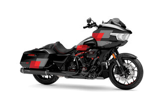 Harley-Davidson CVO™ Road Glide™ ST 2025