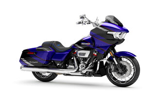 Harley-Davidson CVO™ Road Glide™ 2025