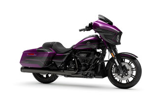 Harley-Davidson CVO™ Street Glide™ 2025