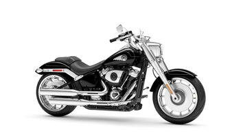 Harley-Davidson Fat Boy™ 2025