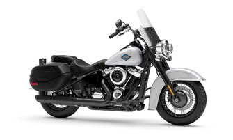 Harley-Davidson Heritage Classic 2025