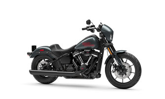 Harley-Davidson Low Rider™ S 2025