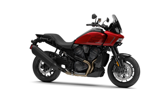 Harley-Davidson Pan America™ 1250 ST 2025