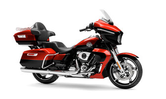 Harley-Davidson Street Glide™ Ultra 2025