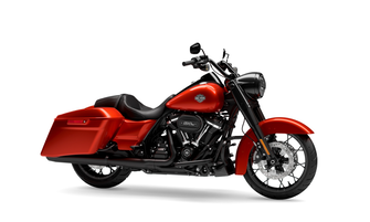 Harley-Davidson Road King™ Special 2025