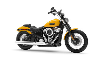 Harley-Davidson Street Bob™ 2025