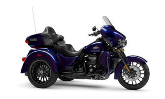 Harley-Davidson Tri Glide™ Ultra 2025