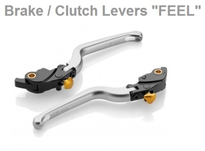 Brake Lever "FEEL"