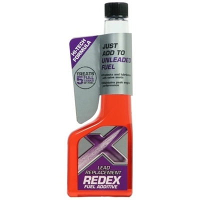 Redex lyijyn korvaus lisäaine 250 ml