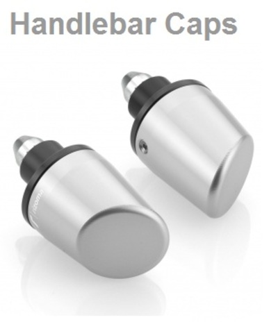 Bar End (Pair)