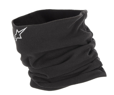 Alpinestars neckwarmer-kauluri musta one size