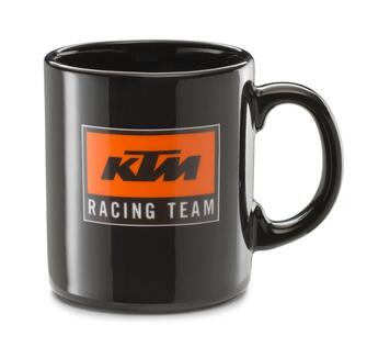 TEAM MUG BLACK