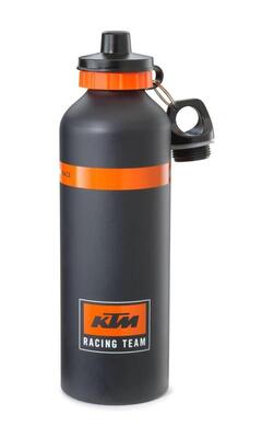 TEAM ALUMINIUM BOTTLE 