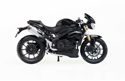 TRIUMPH SPEED TRIPLE PIENOISMALLI