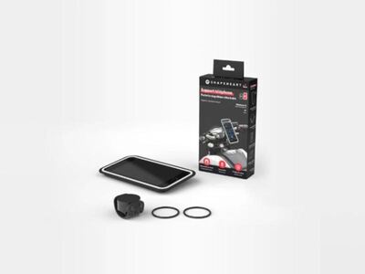 Shapeheart Puhelinteline Moto Mount V2 XL