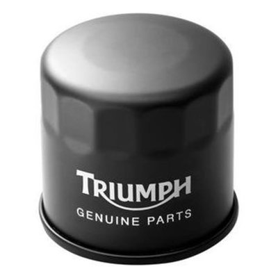 TRIUMPH OIL FILTER ÖLJYNSUODATIN, T1210444, T1210200