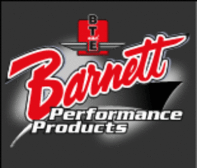 BARNETT THROTTLE CABLE STD