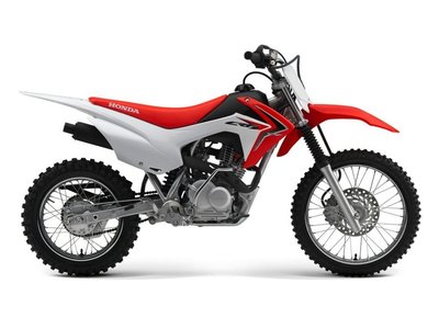 HONDA CRF125FB