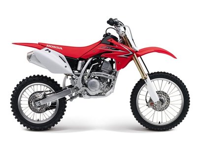 HONDA CRF150RB