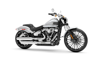 Harley-Davidson Breakout™ 117 2024