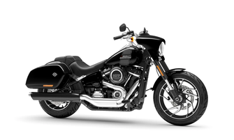 Harley-Davidson Sport Glide™ 2024