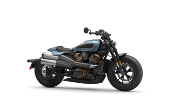 Harley-Davidson Sportster™ S 2024