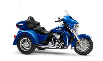 Harley-Davidson Tri Glide™ Ultra 2024