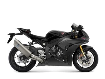 Honda CBR1000RR-R Fireblade SP 2024