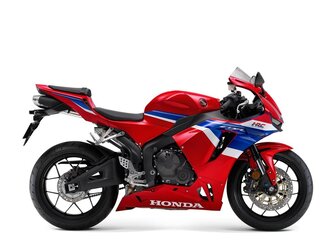 Honda CBR600RR 2024