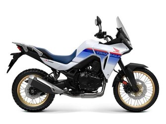 Honda XL750 Transalp 2023