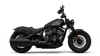 Indian Chief Bobber Dark Horse 2024