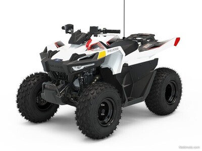 Polaris Outlaw  2022