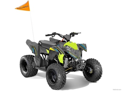 Polaris Outlaw  2022