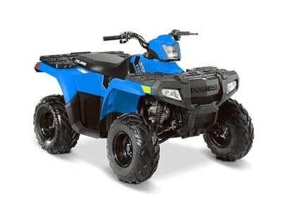 Polaris Sportsman  2022