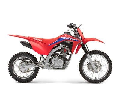 Honda CRF 125F 2023