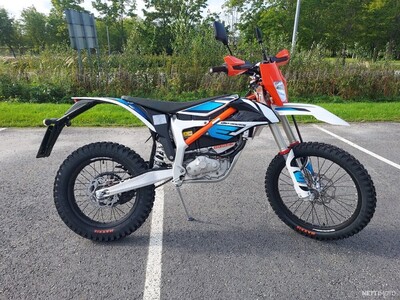 KTM Freeride E-XC 2023