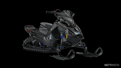 Polaris RMK  2022