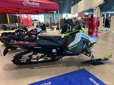 Polaris SKS  2023