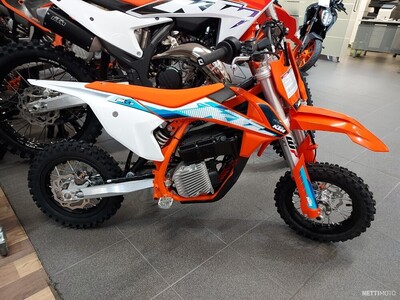 KTM 50  2023