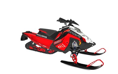 Polaris XCR  2023