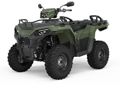 Polaris Sportsman 570 2023