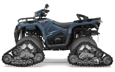 Polaris Sportsman 570 2023