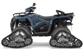 Polaris Sportsman 570 2025