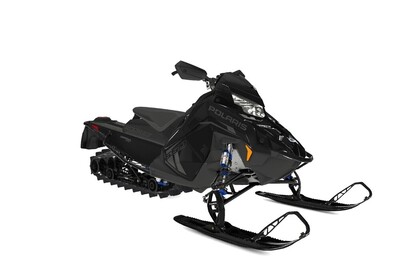 Polaris SwitchBack  2023