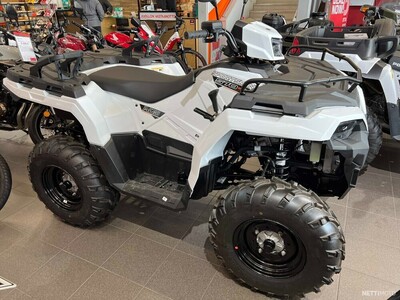 Polaris Sportsman 570 2023