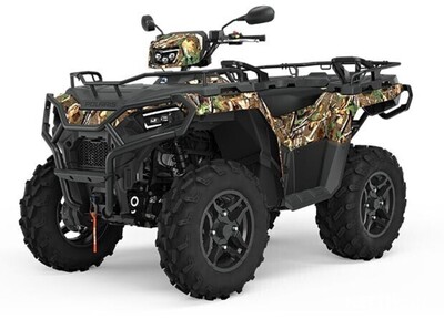 Polaris Sportsman 570 2024