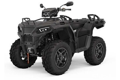 Polaris Sportsman 570 2024