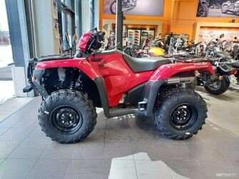 Honda TRX 520FA 2024