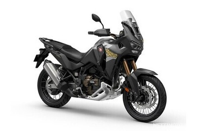 Honda CRF 1100L Adventure Sports DCT 2024